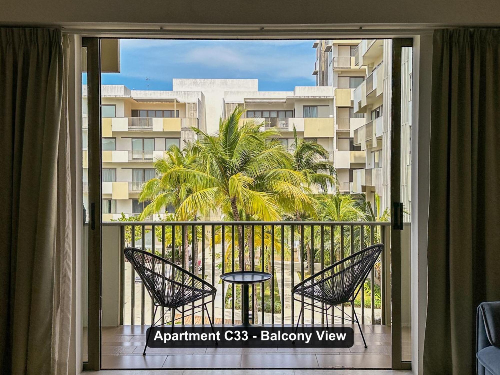 By The Sea- Pool And Sea View Apartment Batu Feringgi Ngoại thất bức ảnh