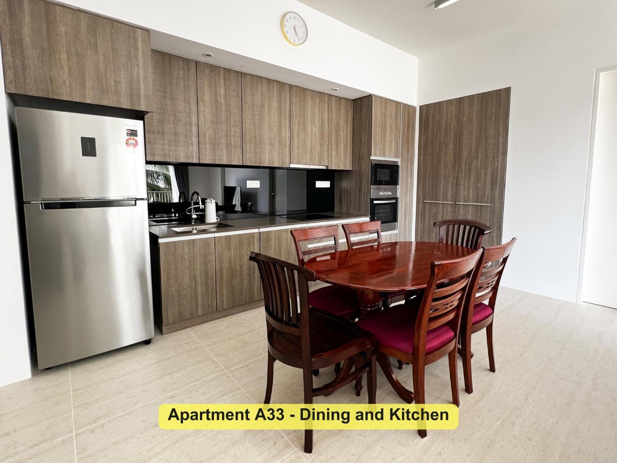 By The Sea- Pool And Sea View Apartment Batu Feringgi Ngoại thất bức ảnh